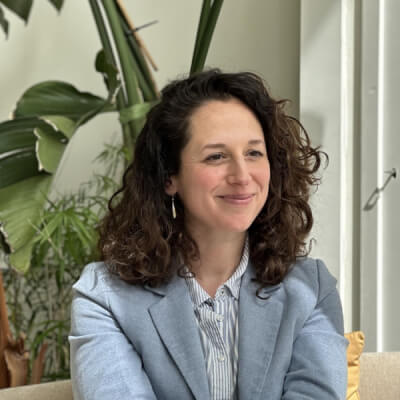 Pruim, Bregitte Bregitte Pruim